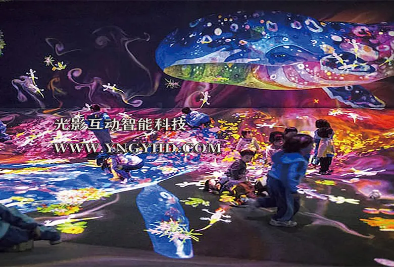 云南園林燈光工程如何做才能有吸引力,聽聽燈光亮化工程公司怎么說