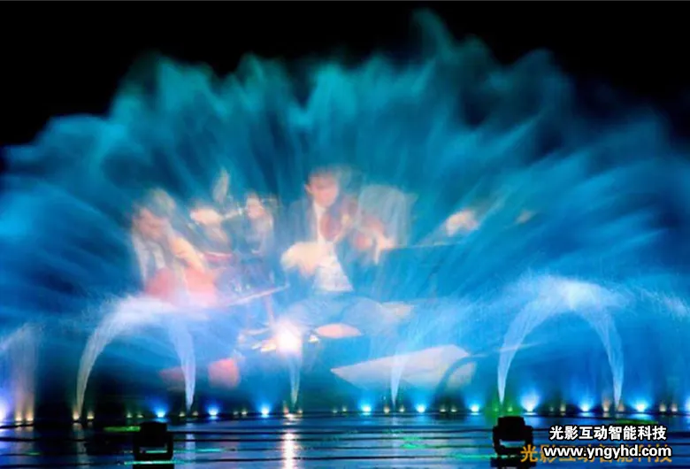 水景秀