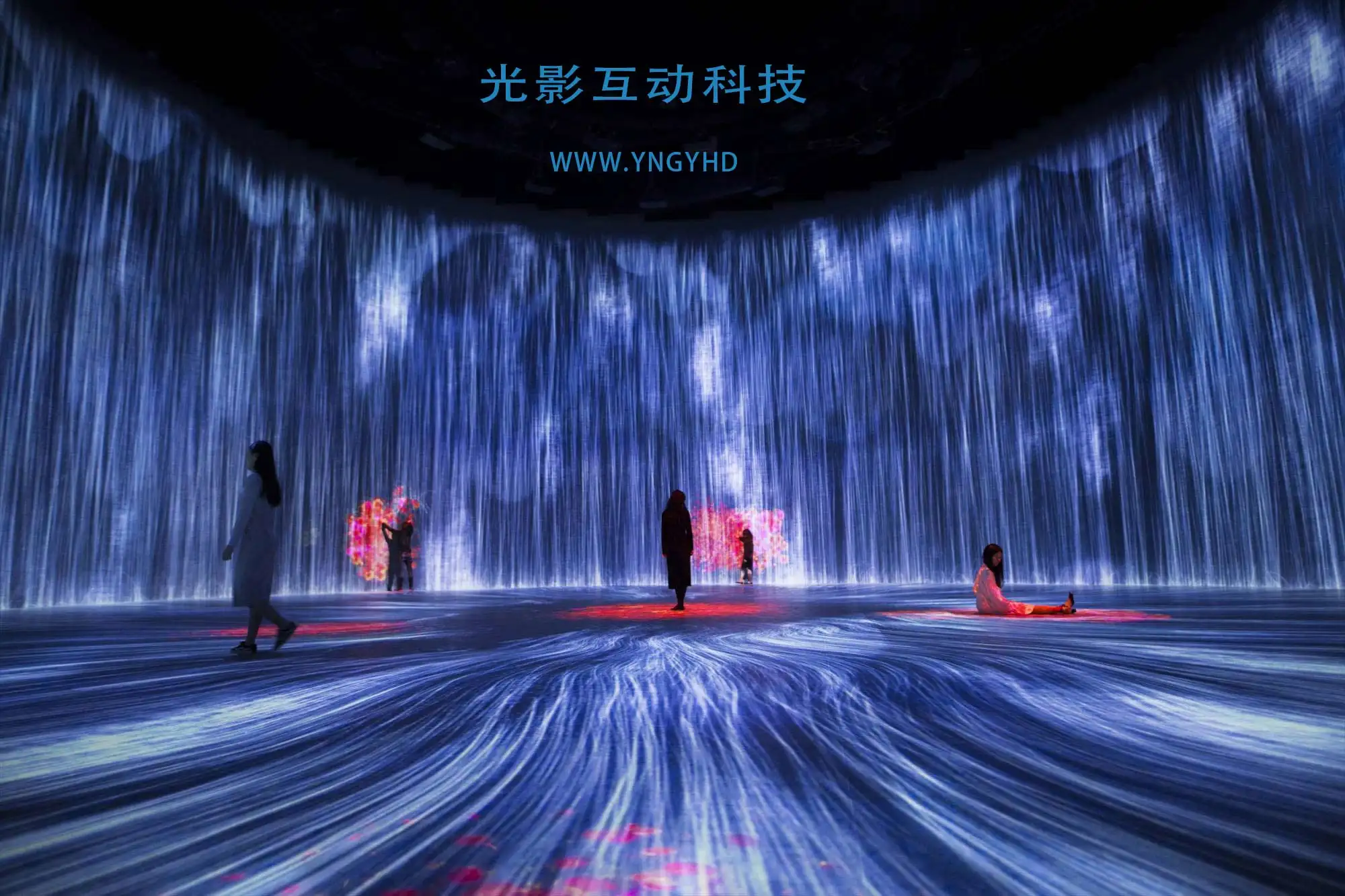 全息互動(dòng)投影系統(tǒng)主要有哪些類別?專業(yè)公司介紹3點(diǎn)