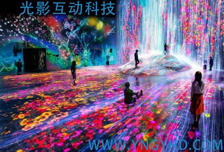 數(shù)字展廳