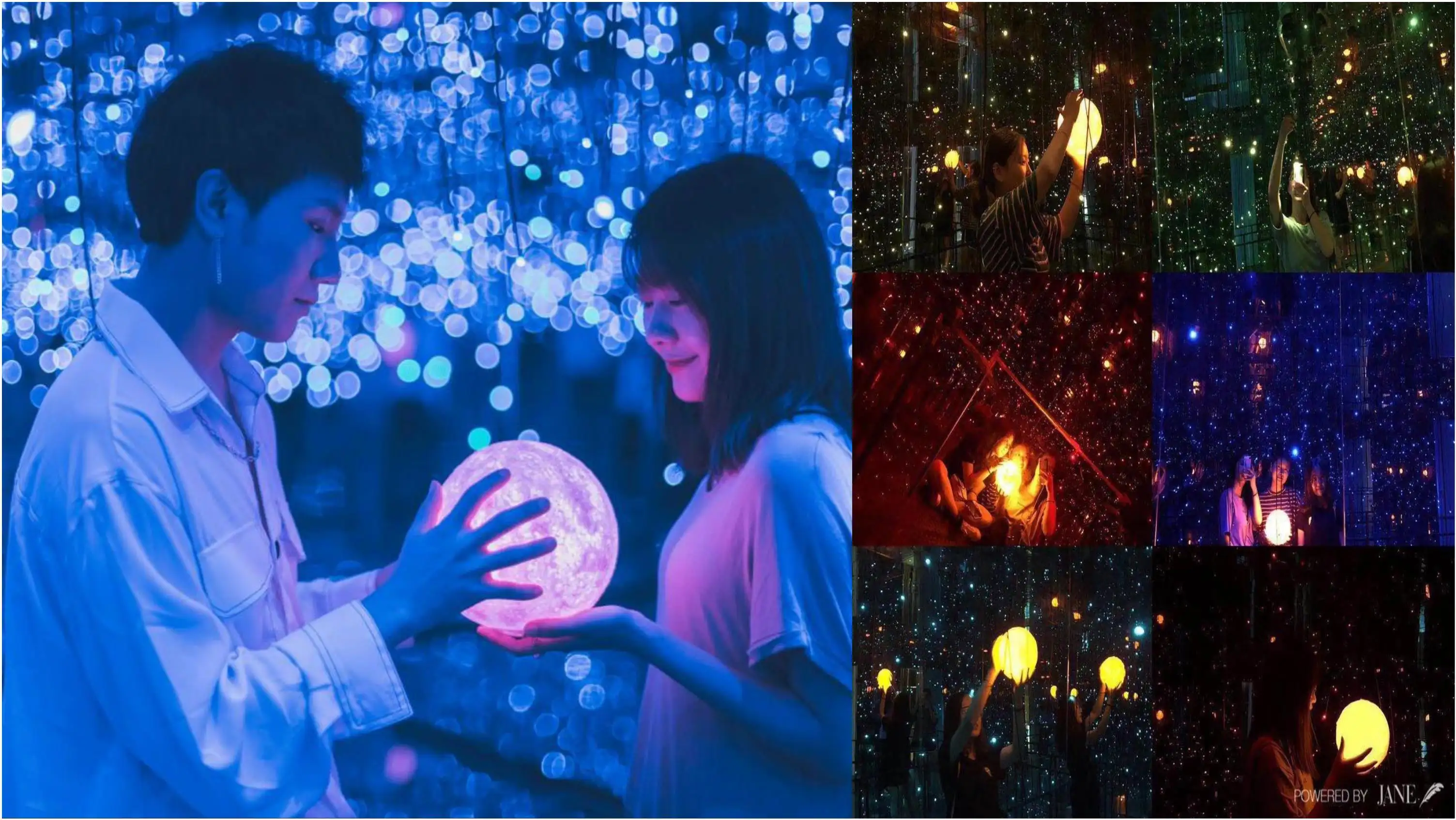 云南文旅夜游策劃公司對景區夜游項目打造思路分析