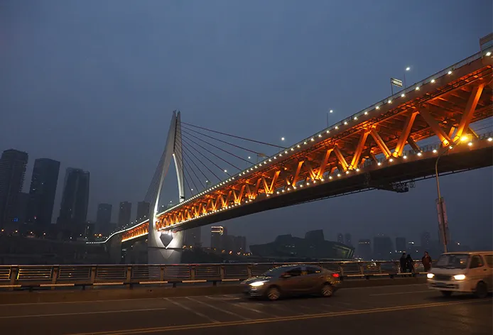 云南城市景觀燈光亮化設(shè)計時要注意的要點(diǎn)都有哪些?文中來揭秘