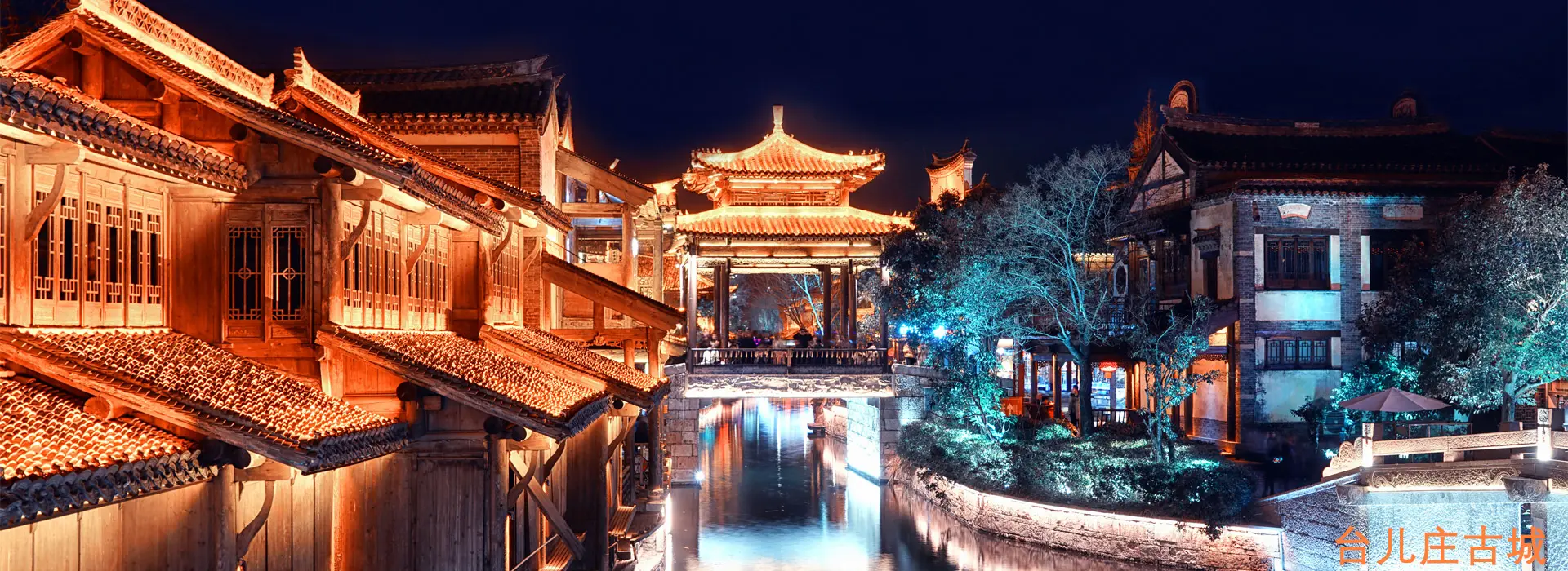 古建筑樓體燈光亮化工程設計有哪些要點?